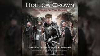 The Hollow Crown The Wars of the Roses Soundtrack  Titles The Hollow Crown Theme [upl. by Orman]