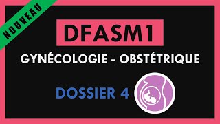 DFASM1  Gynécologie obstétrique  Dossier 4  Jeune fille consulte pour sa première contraception [upl. by Errot]