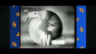 Hrvatskaradiotelevizija tv dnevnik intro 1968  1975 [upl. by Hobard]