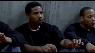 Fruitvale Station 2013 Official Trailer HD [upl. by Danna377]