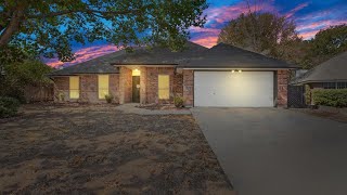 402 Diana Ln Harker Heights TX [upl. by Yrrad]