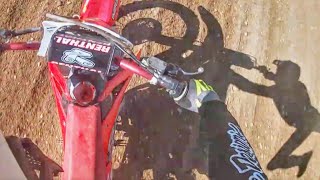 HOW NOT TO RIDE A DIRT BIKE 2020 [upl. by Warms]