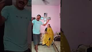 pati Jaye to jaye kahan comedy fun funny [upl. by Clayborn]