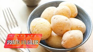 Patates Nasıl Haşlanır  Patates Haşlamanın Püf Noktaları [upl. by Eldreda916]