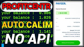 Profitcentr Earn Money Online Via Termux  Earn Free Money Online  Make Money Online 2024 [upl. by Raffin436]