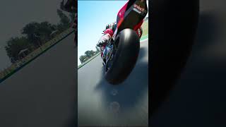 SBK  Alex Lowes Thrilling Pov Ride  Magny Cours [upl. by Clough]