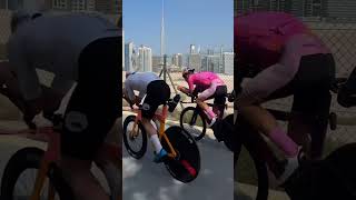 cyclingtraninigtimetrial fitness cyclingprocyclistlikecommentsubscribeviralvideo [upl. by Resa]