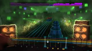 Metallica  Slither  Rhythm  Rocksmith CDLC [upl. by Uriisa]