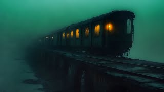 Endless Path  Atmospheric Dark Ambient  Post Apocalyptic Ambient Journey Music 2024 [upl. by Aneleve]