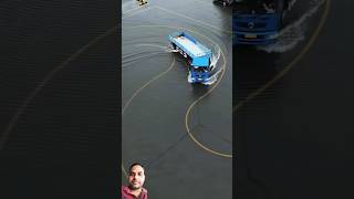 Driving licence lene ke liye ye test automobile amazingfacts youtubeshorts shortsvideo [upl. by Yreffeg]