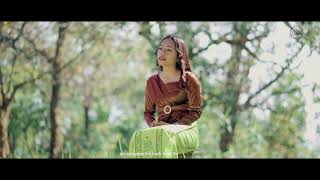 Hmingte  Hmuh Theihlo Hmutu  Pathian Hla Thar  Official Music Video 2024 [upl. by Eilrebma505]