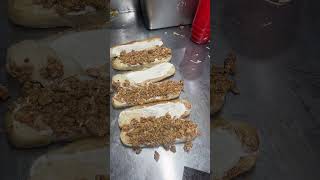 food street startup viralshorts foodie recipe chef cooking icecream yt shorts foodshorts [upl. by Bordie394]