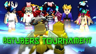 Can I Win This Tournament  Blockman GO [upl. by Abbot]