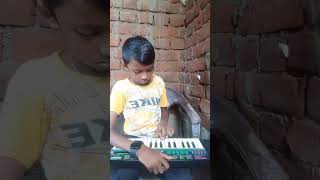 srivalli song part 1 song music tutorial [upl. by Nahtonoj455]