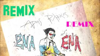 ENA ENA REMIX [upl. by Anurag]