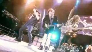 ACDC Thunderstruck Live Munich HD [upl. by Lasky]