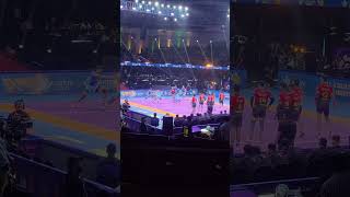 Bengal Warriors vs Bengaluru Bulls pkl prokabaddi season11 [upl. by Castillo]