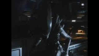 Alien Isolation  Mission 6 all collectables  ID tags Nostromo logs Archive Logs ETC [upl. by Nirred]