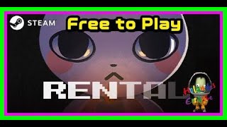 Rental  🎮 juego Free To Play 🎁 en Steam [upl. by Arella]