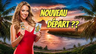 🔮 Une union vous attend 💘  De lombre vers la lumières🤍  Prévisions des prochaines 48h Tarot [upl. by Oicnaneb]