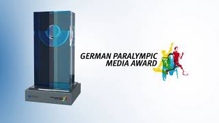 German Paralympic Media Award 2025 [upl. by Carlee961]