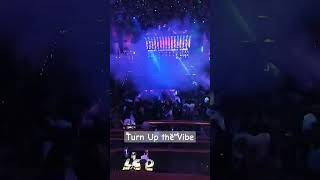 TURN  UP  THE  VIBE  MILANVLOGS  milanvlogs [upl. by Templa356]