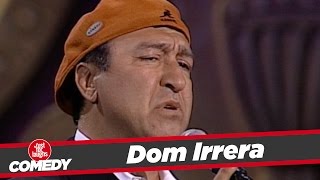 Dom Irrera Stand Up  1999 [upl. by Asssilem35]