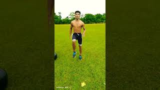 legsABS workout homewarkout gymworkout abs rerls [upl. by Corella]