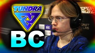 TUNDRA vs BEASTCOAST  GROUP STAGE  EWC x RIYADH MASTERS 2024 DOTA 2 [upl. by Even]