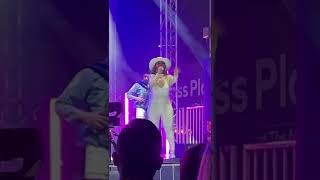 Chiquis Rivera live in Los Angeles [upl. by Lorenzana]