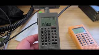 CountyComm GP7SSB Viewer questions and answers Tecsun PL368 portable receiver [upl. by Nalor372]