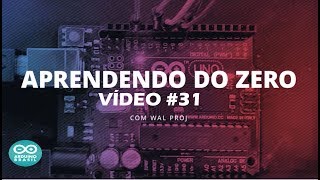 APRENDENDO DO ZERO 31  DUPLO REGULADOR LM 350 PARA PROTOBOARD aprendendodozero [upl. by Esinaj598]