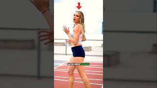 The most correct running posture according to an Olympic athlete [upl. by Kissee827]