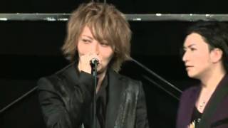 20160430  超ニコびじゅLIVE DAY2  A9 part only [upl. by Boggs]