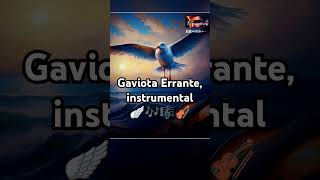 Gaviota Errante Música Clásica fernoxdo artistaindependiente músicaclasica violin piano [upl. by Liscomb]