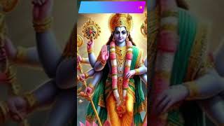 Om Namo Bhagavate Vasudevaya vishnu mantra chanting spiritualmantra [upl. by Okiram]