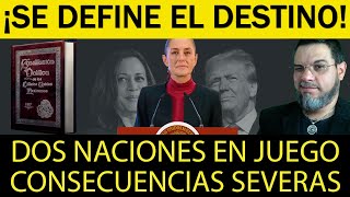 No se Endeuden Guarden Dinero ¡Viene una Crisis Muy Fuerte [upl. by Casimire873]