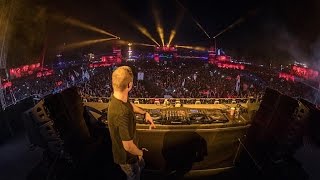 Coone  wasteLAND  Electric Daisy Carnival  Edc Mexico 2017 [upl. by Eaner]