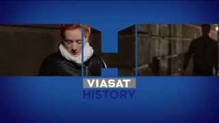 Viasat History HD Nordic  New Ident May 2014 [upl. by Magdalena]