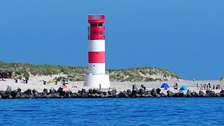 Urlaub 2020 auf der Düne vor Helgoland [upl. by Haet]