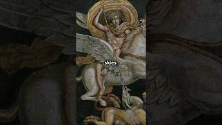 The Tales of the Chimera chimera greekmythology mythologyexplained greekheroes [upl. by Jestude]