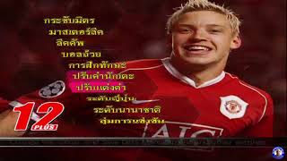 Winning Eleven 12 Plus  PlayStation 2 PS2 GamePlay [upl. by Hardman]