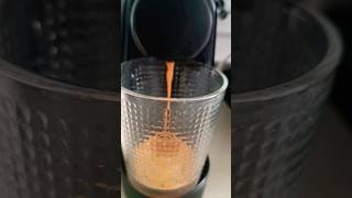 Nespresso DeLonghi Essenza Mini EN85R [upl. by Ivett]