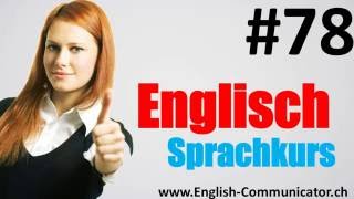 78 Englisch Sprachkurs English Version Sprache Levels Englischkurse [upl. by Odraccir]