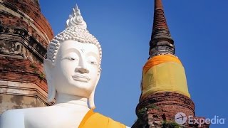 Ayutthaya  City Video Guide [upl. by Arturo616]