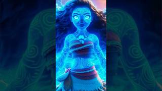 39 FACTS ABOUT MOANA THAT YOU DIDN’T KNOW 🌊 [upl. by Giacamo]