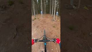 Knysna MTB Trails  Skeleton Bay  GoPro Hero 7 Black [upl. by Elocn]