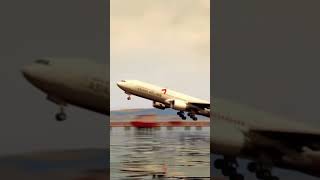 Asiana Flight 214 shorts aviation [upl. by Alyosha]