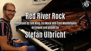 Red River Rock  Stefan Ulbricht [upl. by Olimac73]