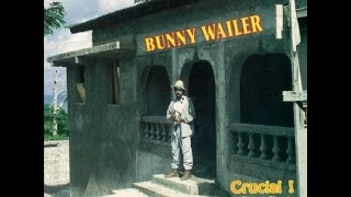 BUNNY WAILER  HERE IN JAMAICA [upl. by Caraviello]